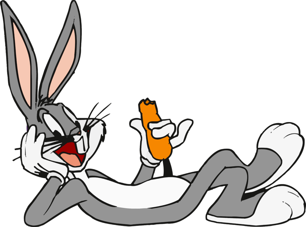 Rabbitとhareって何が違うの 2つのスラング表現ってどんな意味 英語脳になりたい大人の学習ブログ
